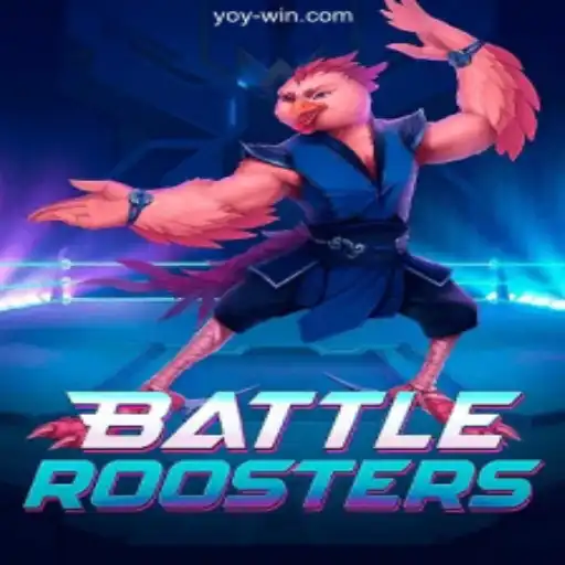 BattleRoosters: A New Era of Avian Warfare in the Gaming World