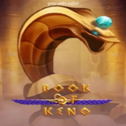 Unraveling the Thrills of BookOfKeno on YOYWIN⭐️