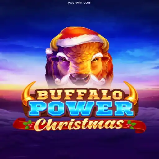 Buffalo Power Christmas: A Festive Journey into the World of Slot Gaming