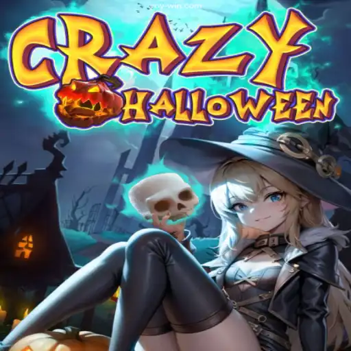CrazyHalloween: Dive into the Spooky World of Thrills and Excitement