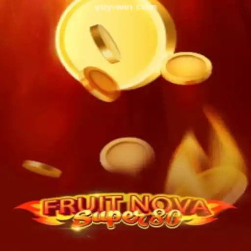 Discover the Thrills of FruitNovaSuper80: A New Era in Online Gaming