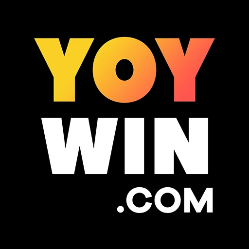 YOYWIN⭐️ ONLINE PLATAFORMA OFICIAL YOY WIN, seu site confiável Logo