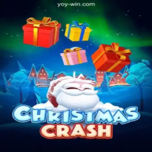 Unpacking the Excitement: Get Ready to Play ChristmasCrash on YOYWIN⭐️