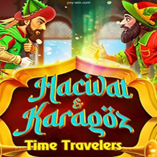 Discover the World of HacivatandKaragoz: A Timeless Shadow Play