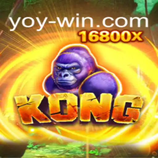 Exploring the World of Kong: A Journey into Gameplay on YOYWIN ⭐️ PLATFORM