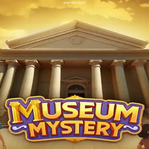 Explore the Enigma of 'MuseumMystery': A Captivating Online Adventure