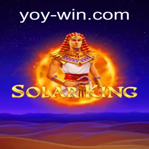 Exploring the World of SolarKing: Your Guide to the Game
