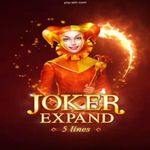 Exploring the New Thrills of JokerExpand: An Innovative Online Slot Game on YOYWIN