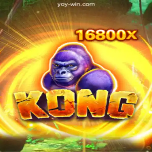 Exploring the World of Kong: A Journey into Gameplay on YOYWIN ⭐️ PLATFORM