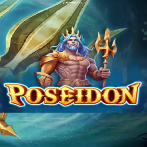 Discovering Poseidon: Dive into the World of Mythology and Adventure