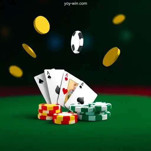 Responsible Gambling