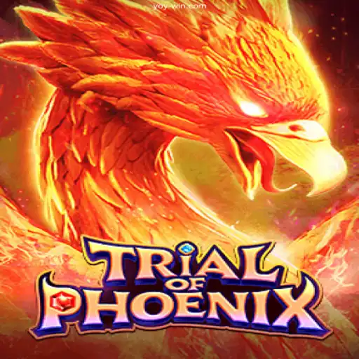 TrialofPhoenix: An Epic Gaming Journey