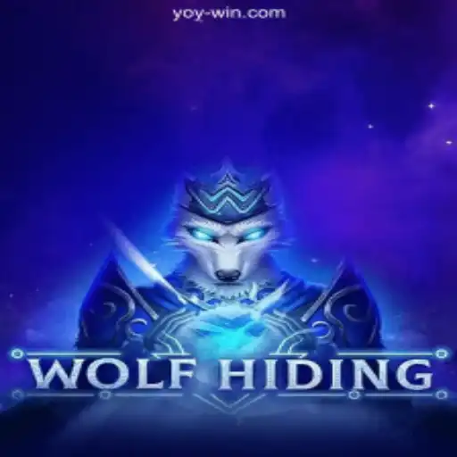 Discover the Thrills of WolfHiding on the YOYWIN⭐️ Platform